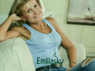 Emiliasky