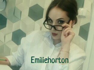 Emiliehorton