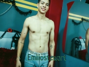 Emiliostewart