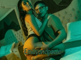 Emillyandpaule