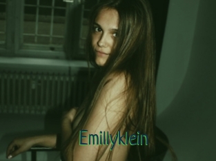 Emillyklein