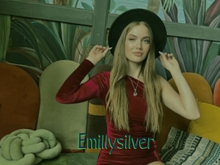 Emillysilver