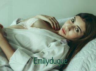 Emilyduque