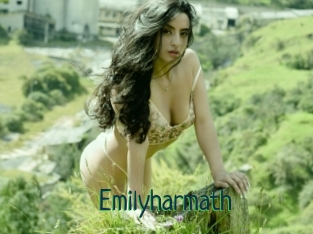 Emilyharmath