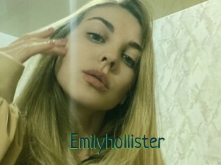 Emilyhollister