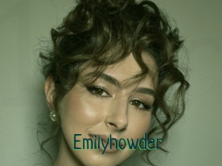 Emilyhowder