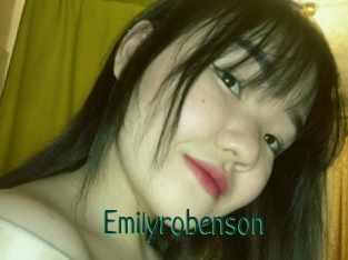 Emilyrobenson
