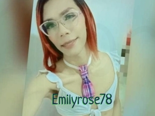 Emilyrose78