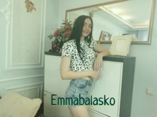 Emmabalasko