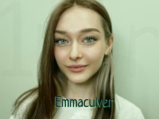 Emmaculver