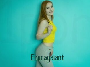 Emmagalant