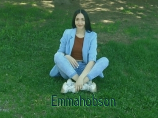 Emmahobson