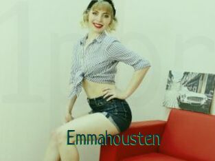 Emmahousten