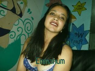 Emmahum