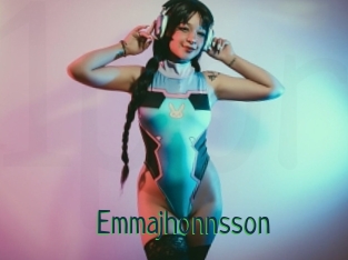 Emmajhonnsson