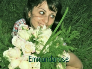 Emmandarose