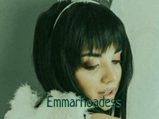 Emmarhoadess