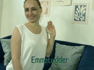 Emmatedder