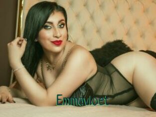 Emmavloet