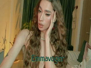 Emmavoger