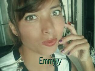 Emmyly