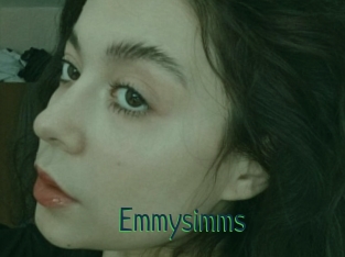 Emmysimms