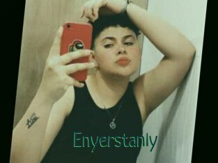 Enyerstanly