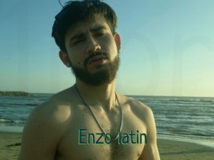 Enzo_latin