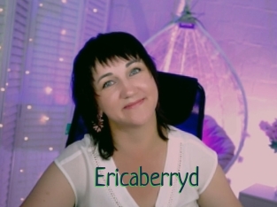 Ericaberryd
