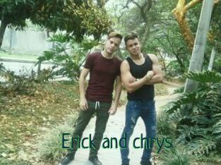 Erick_and_chrys