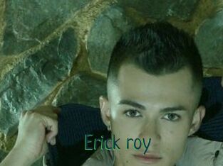 Erick_roy