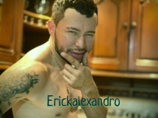 Erickalexandro