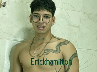 Erickhamilton