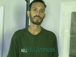 Erickjonness