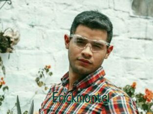 Erickmontel