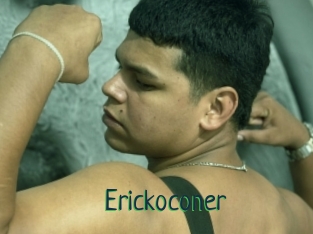 Erickoconer