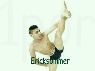 Ericksommer