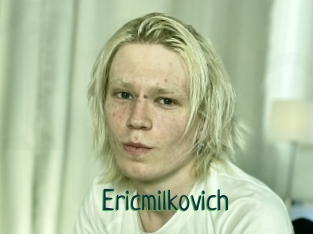 Ericmilkovich