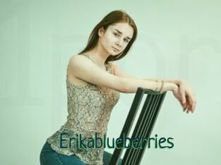 Erikablueberries