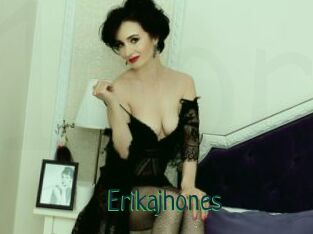 Erikajhones
