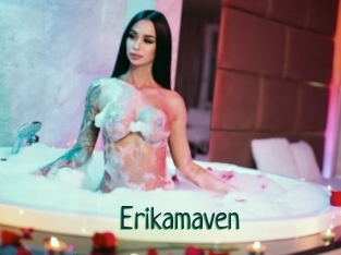 Erikamaven