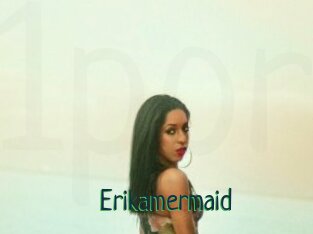 Erikamermaid