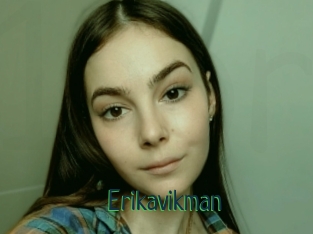 Erikavikman
