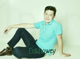Erikhowey