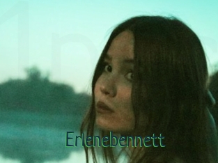 Erlenebennett