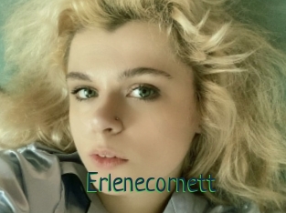 Erlenecornett