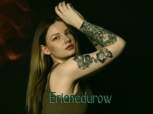 Erlenedurow
