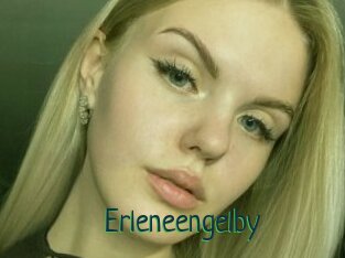 Erleneengelby