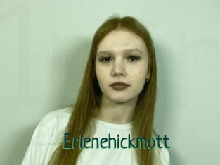 Erlenehickmott