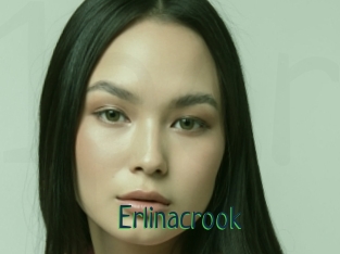 Erlinacrook